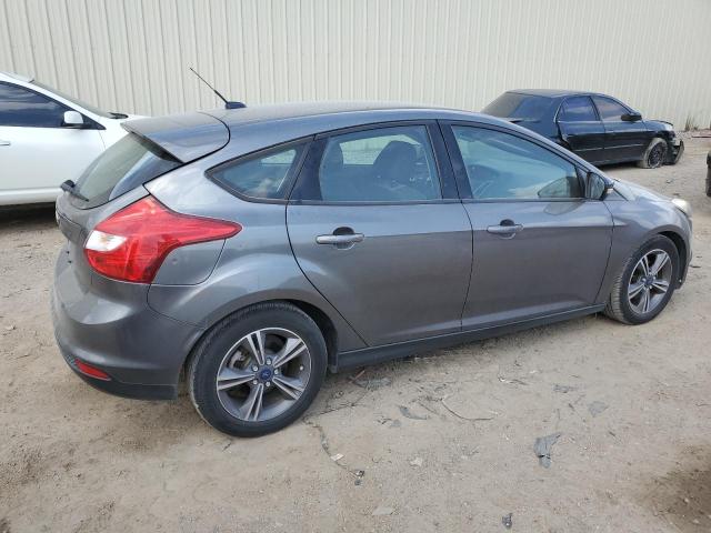 Photo 3 from auction – 2014 FORD FOCUS SE with VIN 1FADP3K20EL420009