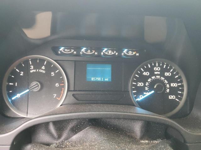 Photo 9 from auction – 2020 FORD F150 SUPER with VIN 1FTEW1C49LFA50759