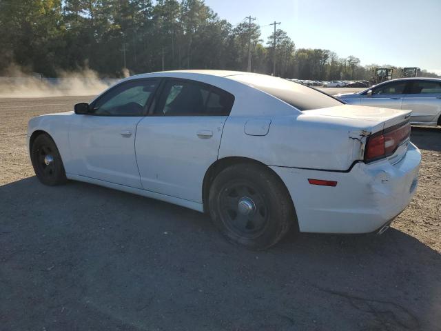صورة رقم 2 من المزاد - 2012 DODGE CHARGER PO مع VIN 2C3CDXAT7CH181928
