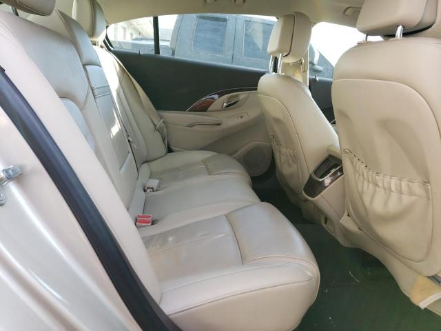 Photo 10 from auction – 2014 BUICK LACROSSE with VIN 1G4GB5G30EF167190