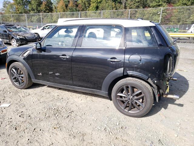 Zdjęcie 2 z aukcji – 2012 MINI COOPER S C z VIN WMWZC5C56CWM14725