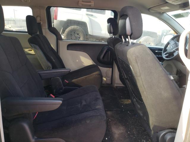 Photo 11 from auction – 2013 DODGE GRAND CARA with VIN 2C4RDGCGXDR521946