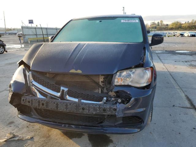 Photo 5 from auction – 2016 DODGE GRAND CARA with VIN 2C4RDGCG0GR276238