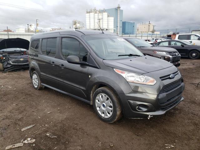 Photo 4 from auction – 2018 FORD TRANSIT CO with VIN NM0GE9F76J1370385