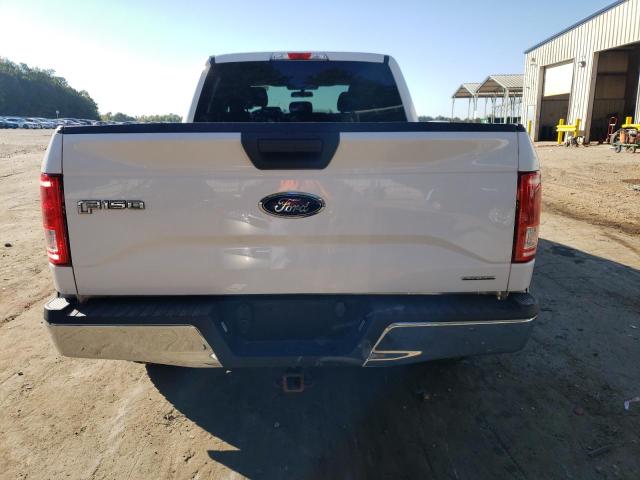Photo 6 from auction – 2016 FORD F150 SUPER with VIN 1FTFW1EF8GFC21445