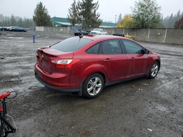 Photo 3 from auction – 2014 FORD FOCUS SE with VIN 1FADP3F23EL112424