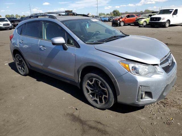 Photo 4 from auction – 2016 SUBARU CROSSTREK with VIN JF2GPABC5G8226989