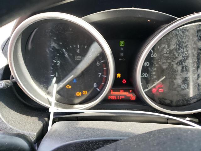 Photo 9 from auction – 2012 MAZDA 5 with VIN JM1CW2BLXC0113487