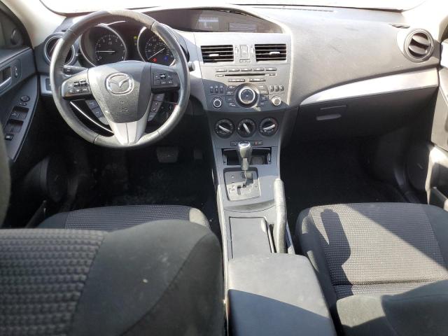 Photo 8 from auction – 2012 MAZDA 3 I with VIN JM1BL1V7XC1696294