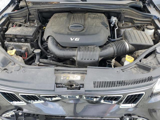 Photo 12 from auction – 2015 JEEP GRAND CHER with VIN 1C4RJEBG4FC744395