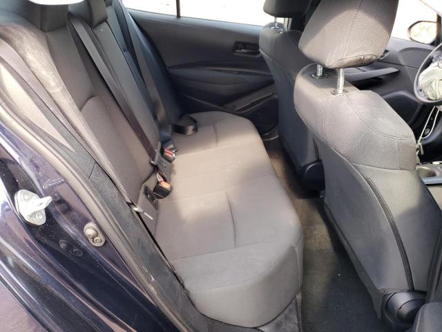 Photo 10 from auction – 2022 TOYOTA COROLLA LE with VIN 5YFEPMAE8NP280671
