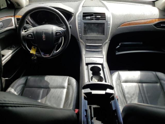 Photo 8 from auction – 2014 LINCOLN MKZ with VIN 3LN6L2G98ER807838