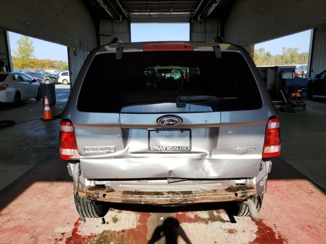 Photo 6 from auction – 2009 FORD ESCAPE XLT with VIN 1FMCU93749KA21638