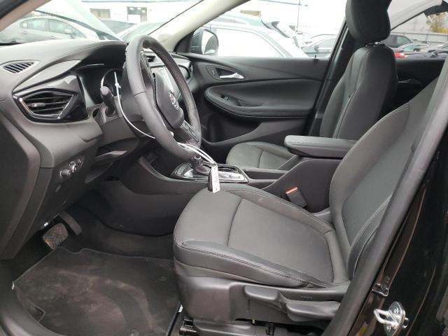 Photo 7 from auction – 2022 BUICK ENCORE GX with VIN KL4MMBS24NB146178