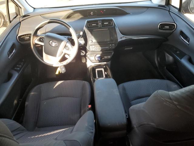 Photo 8 from auction – 2016 TOYOTA PRIUS with VIN JTDKARFU2G3017153