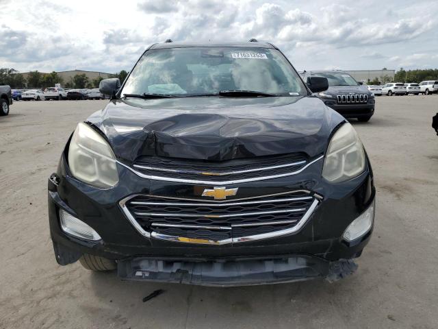 Photo 5 from auction – 2017 CHEVROLET EQUINOX LT with VIN 2GNALCEK9H6110708
