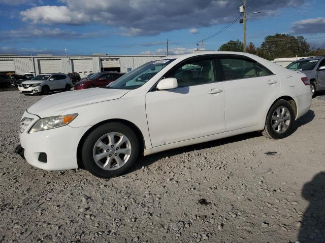 TOYOTA CAMRY BASE 2011 with VIN 4T1BF3EKXBU662453 - Photo from auction