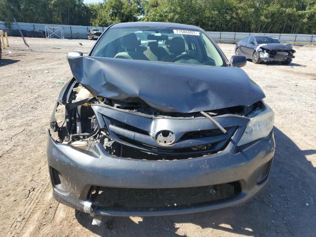 Photo 5 from auction – 2012 TOYOTA COROLLA BA with VIN 2T1BU4EEXCC854481
