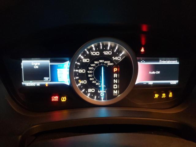 Photo 9 from auction – 2014 FORD EXPLORER X with VIN 1FM5K8D89EGB62010