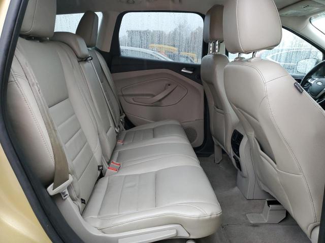 Photo 10 from auction – 2014 FORD ESCAPE TIT with VIN 1FMCU9JX7EUC56035