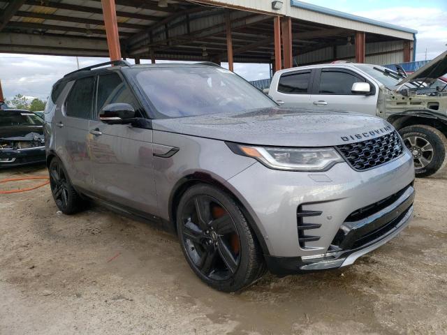 Photo 4 from auction – 2022 LAND ROVER DISCOVERY with VIN SALRM4EU9N2456436