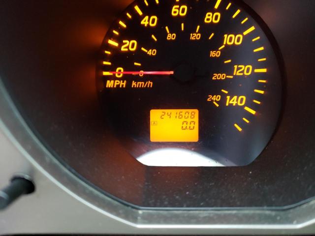 Photo 9 from auction – 2003 NISSAN ALTIMA BAS with VIN 1N4AL11D03C354130