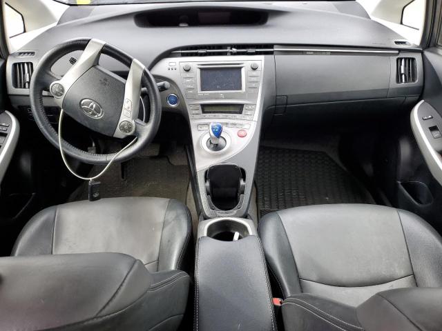 Photo 8 from auction – 2015 TOYOTA PRIUS with VIN JTDKN3DU3F1953880