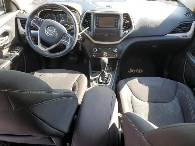 Photo 8 from auction – 2015 JEEP CHEROKEE L with VIN 1C4PJLCB7FW553762