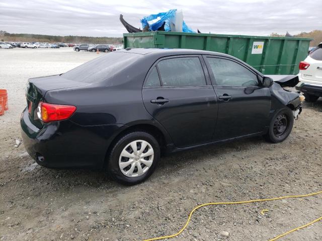 Photo 3 from auction – 2010 TOYOTA COROLLA BA with VIN 1NXBU4EE4AZ331727