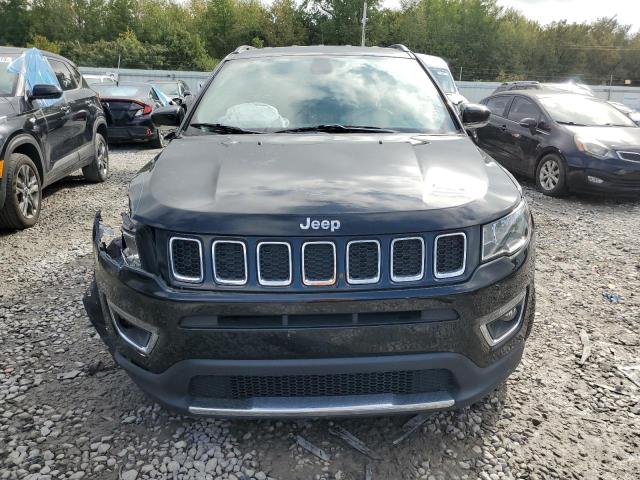 Photo 5 from auction – 2018 JEEP COMPASS LI with VIN 3C4NJCCB2JT330759