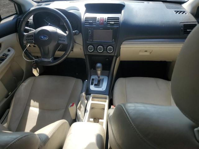 Photo 8 from auction – 2014 SUBARU XV CROSSTR with VIN JF2GPAKC7E8215750