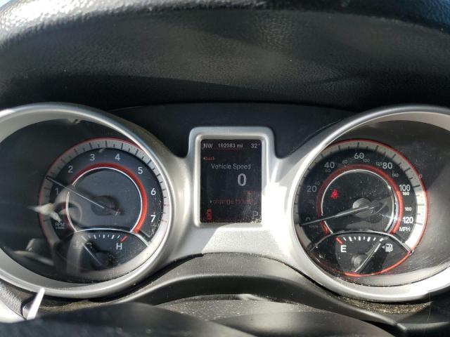 Photo 9 from auction – 2013 DODGE JOURNEY SX with VIN 3C4PDDBG7DT712440