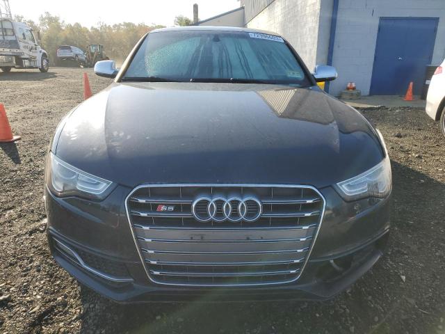 Foto 5 de la subasta – 2013 AUDI S5 PREMIUM con VIN WAUCGAFR9DA069285