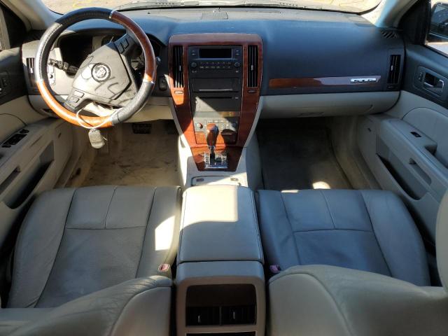 Photo 8 from auction – 2006 CADILLAC STS with VIN 1G6DW677660100668