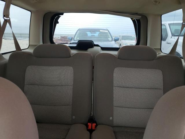 Photo 10 from auction – 2003 FORD EXPLORER S with VIN 1FMYU60E83UA24464