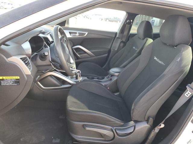 Photo 7 from auction – 2016 HYUNDAI VELOSTER with VIN KMHTC6AD4GU285177