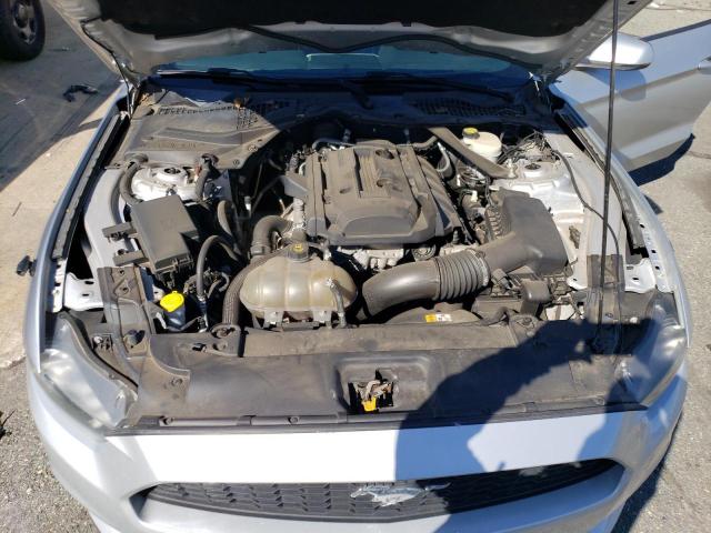Photo 11 from auction – 2016 FORD MUSTANG with VIN 1FATP8UH6G5243046