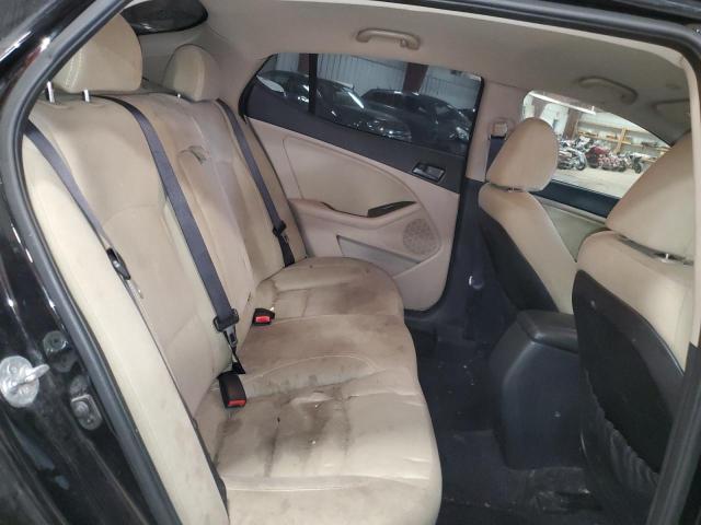 Photo 10 from auction – 2012 KIA OPTIMA LX with VIN 5XXGM4A76CG008807