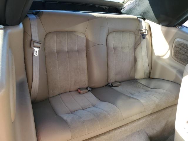 Photo 10 from auction – 2004 CHRYSLER SEBRING LX with VIN 1C3EL55RX4N174494