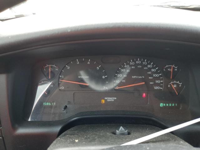 Photo 9 from auction – 2002 DODGE DAKOTA QUA with VIN 1B7HL48N82S564794