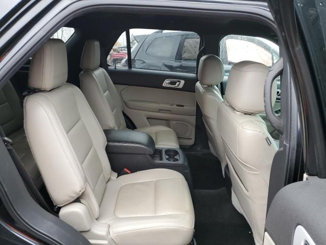 Photo 11 from auction – 2014 FORD EXPLORER X with VIN 1FM5K7D88EGA99010
