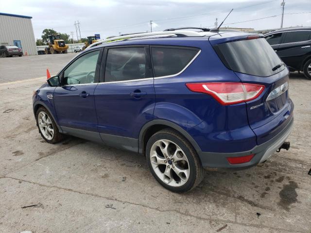 Photo 2 from auction – 2014 FORD ESCAPE TIT with VIN 1FMCU0J99EUC06749