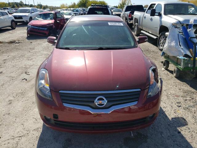 Photo 5 from auction – 2007 NISSAN ALTIMA 3.5 with VIN 1N4BL21E27C167710
