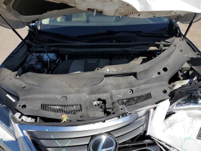 Photo 12 from auction – 2017 LEXUS RX 350 BAS with VIN 2T2BZMCA7HC089752