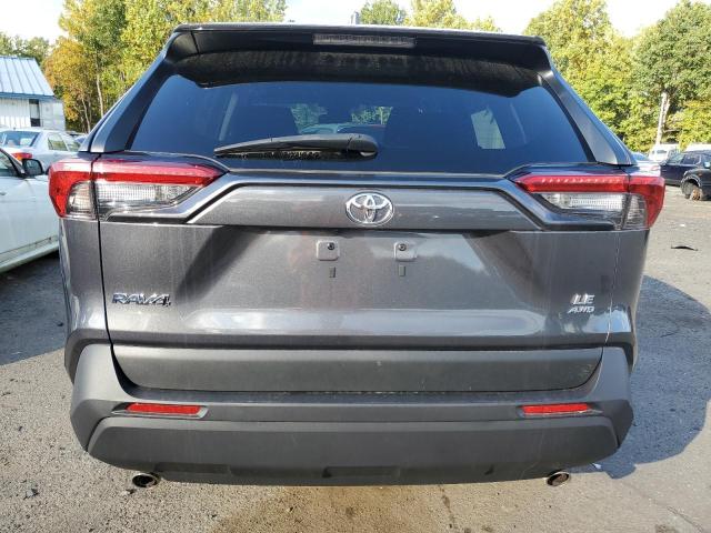 Photo 6 from auction – 2021 TOYOTA RAV4 LE with VIN 2T3F1RFV9MW204344