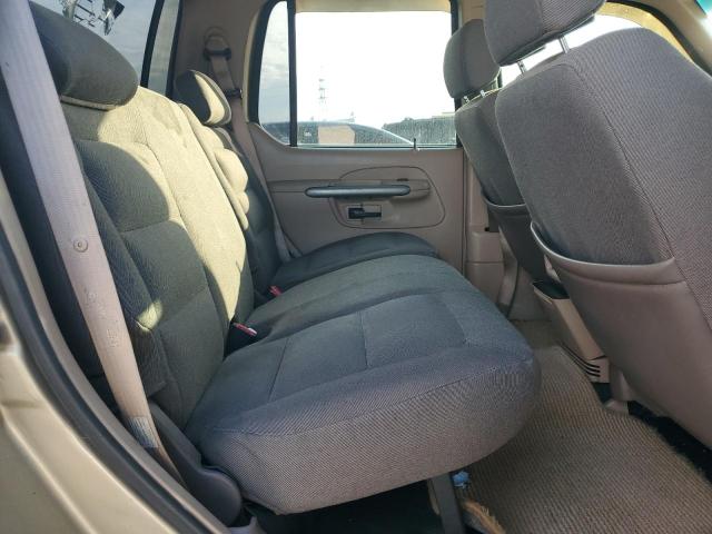 Photo 10 from auction – 2002 FORD EXPLORER S with VIN 1FMZU67E22UB92576