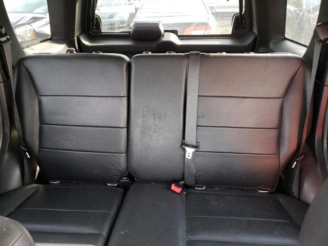 Photo 10 from auction – 2011 FORD ESCAPE LIM with VIN 1FMCU9E78BKC65067