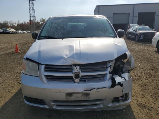 Photo 5 from auction – 2008 DODGE GRAND CARA with VIN 1D8HN44HX8B160285