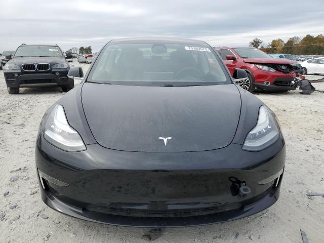 Photo 5 from auction – 2019 TESLA MODEL 3 with VIN 5YJ3E1EA0KF313317
