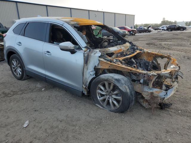 Photo 4 from auction – 2017 MAZDA CX-9 SPORT with VIN JM3TCABY4H0133859
